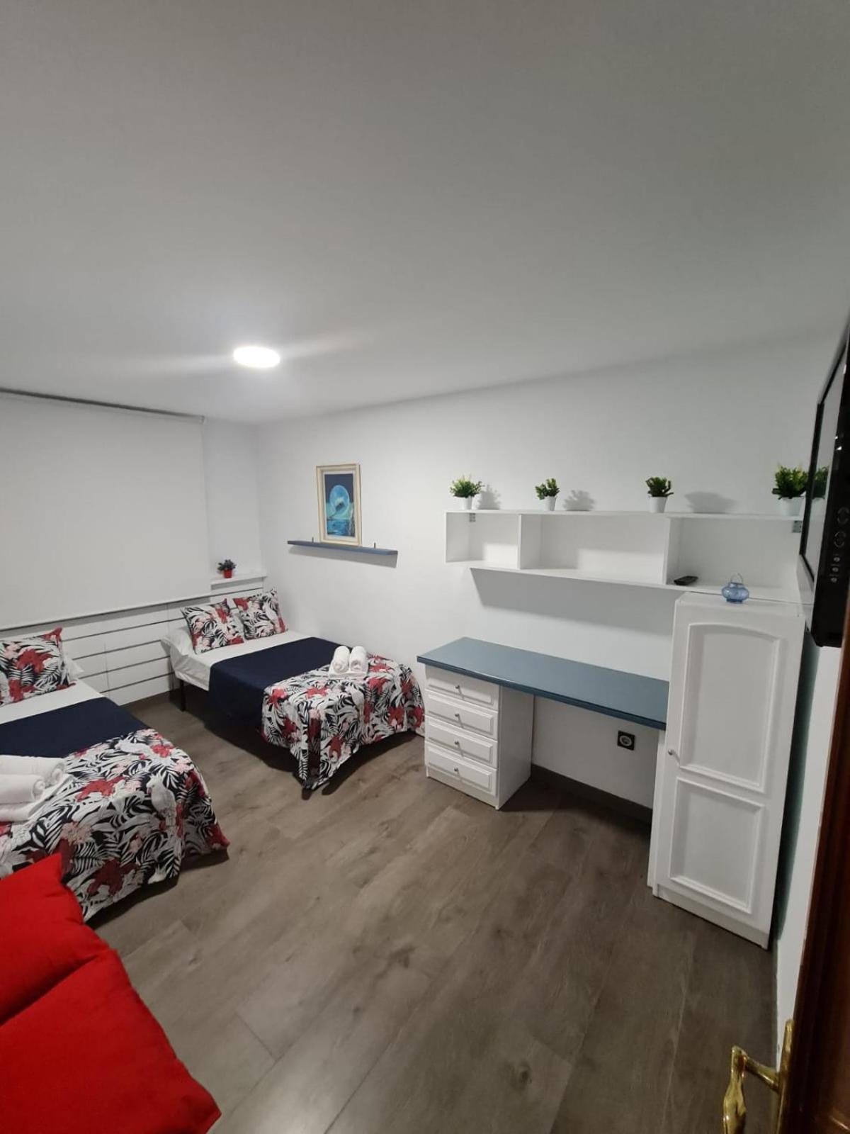 Casa Ramirez Leilighet *
