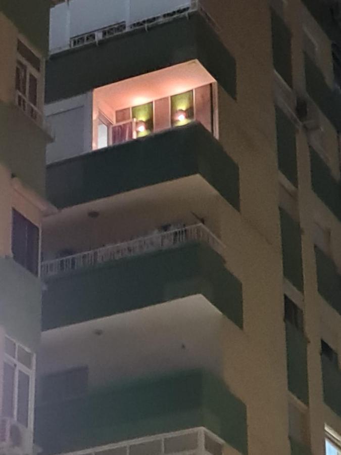 Casa Ramirez Appartement