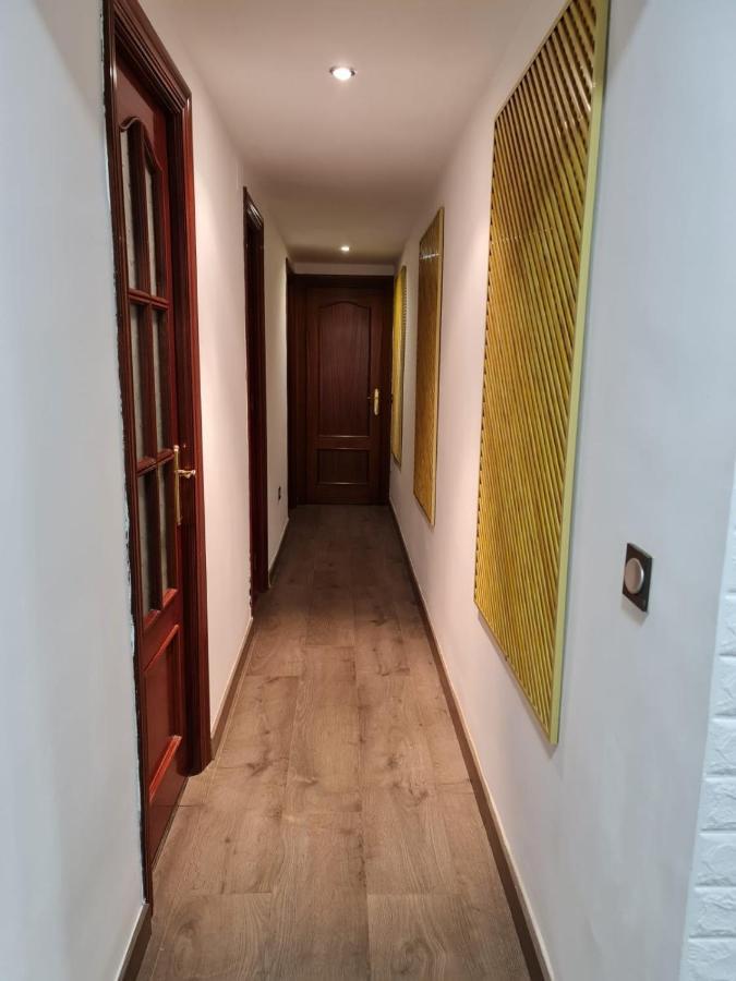 Casa Ramirez Appartement *
