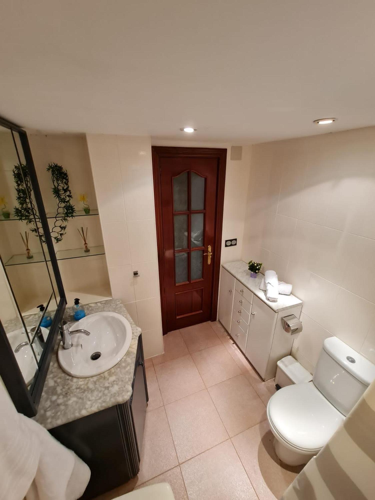 Appartement Casa Ramirez Málaga