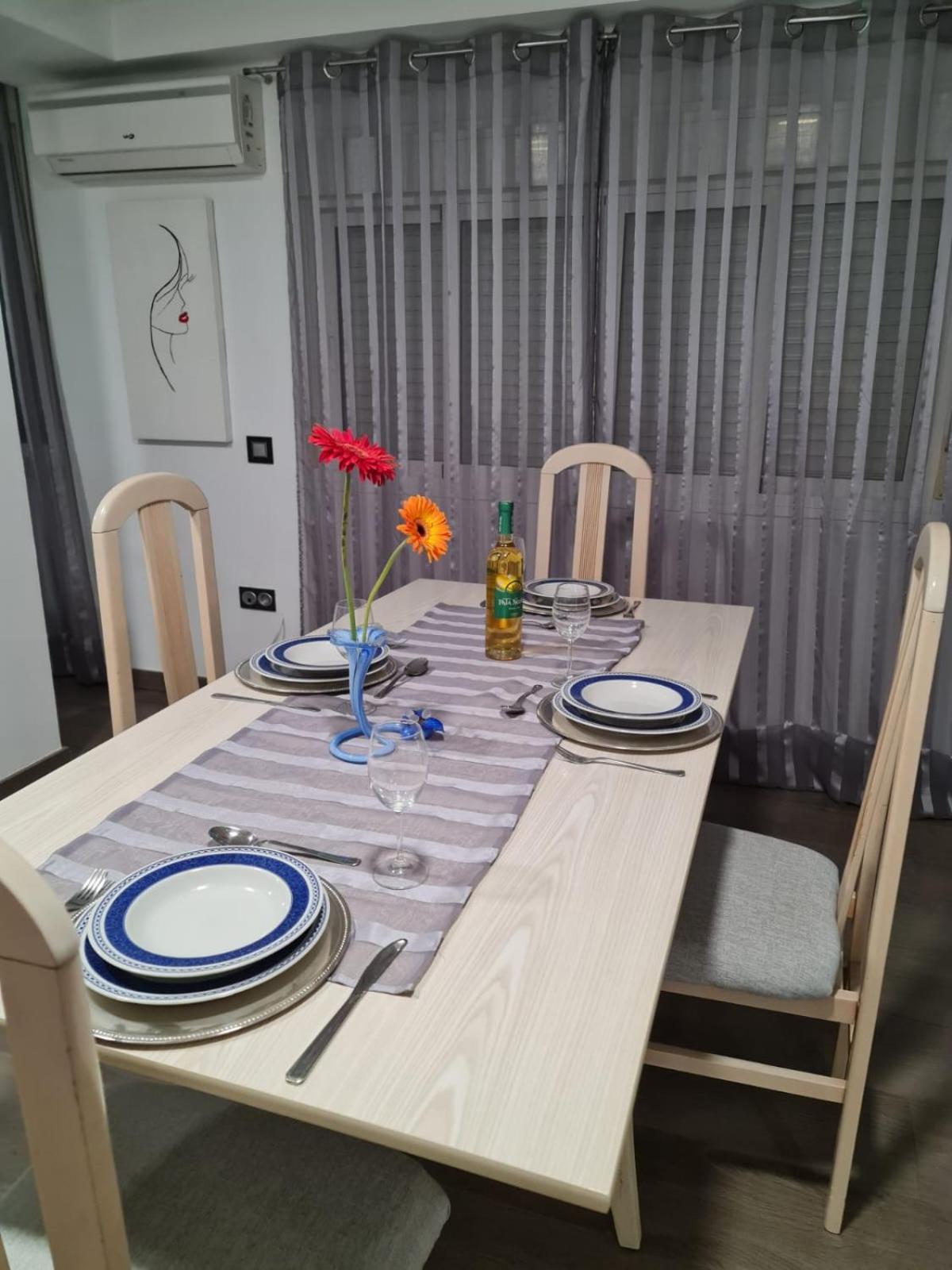 Casa Ramirez Appartement